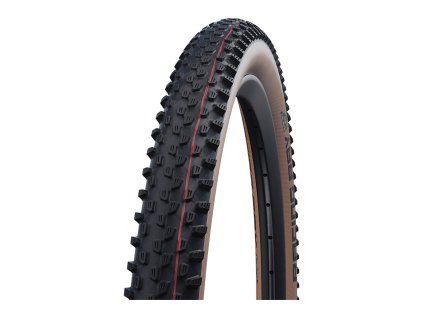 Schwalbe plášť RACING RAY 29x2.25 SuperRace TLE Addix Speed transparent sidewall skládací