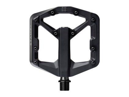 Pedály CRANKBROTHERS Stamp 2 Small black