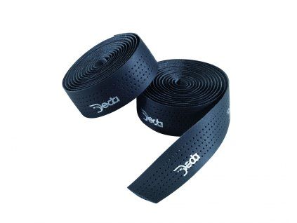 Omotávka DEDA MISTRAL - černá