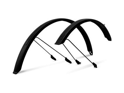 blatníky CUBE ACID MUDGUARD SET 65 29'' BB MOUNT 2.0