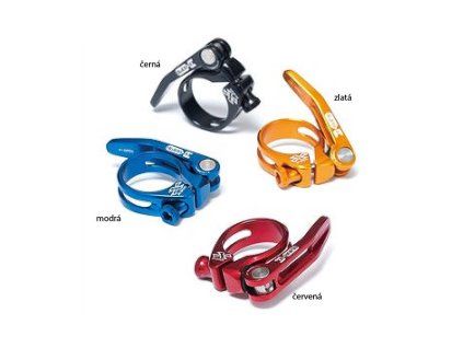 sedlova spona da bomb bomb qr