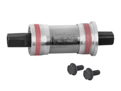 Středová osa zapouzdřená FORCE 115 BSA Al misky + Fe tělo
