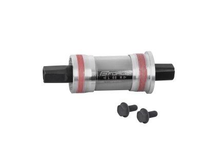 Středová osa zapouzdřená FORCE 118 BSA Al misky + Fe tělo