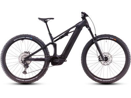 kolo STEREO HYBRID ONE44 HPC RACE 800 blackline 2025