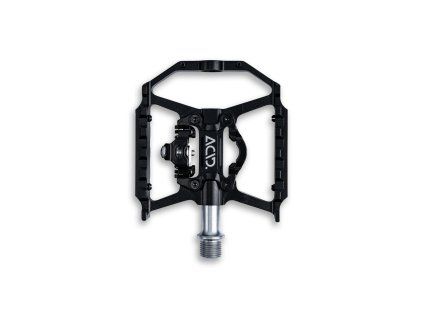 pedály ACID  COMBO A4-IB Hybrid