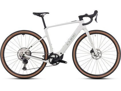 kolo NUROAD HYBRID C:62 RACE 400X 2025