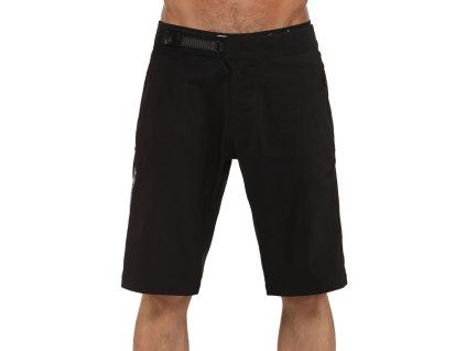 Bike kraťasy Horsefeathers Stoker - black