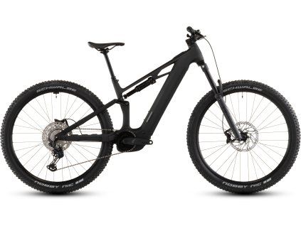 kolo STEREO HYBRID ONE44 HPC RACE 800 blackline 2026