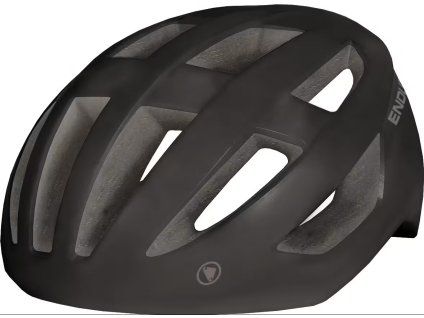 přilba Endura Xtract II E1517BK