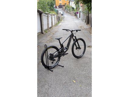 Santa Cruz Bronson C 4.1 GX AXS carbon size L