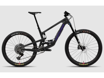 Santa Cruz Bronson 5 C MX 26  CBN 90 size M