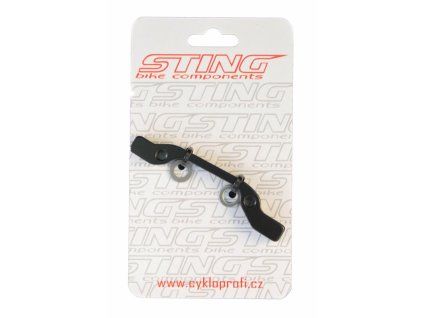 Adaptér Stng ST-01 černá