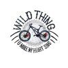 Wild Thing Artwork 1024x1024
