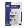 nářadí FORCE sada 12 funkcí s nýtovačem