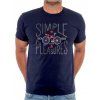 Simple pleasures navy mens tee 360x