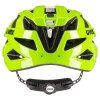 UVEX HELMA I-VO 3D, neon yellow