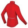 Dámská bunda Endura Roubaix - červená - E9057RD