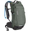 batoh camelbak mule pro 14 agave green black