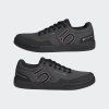 Boty FIVE TEN Freerider Pro PRIMEBLUE Dgh Solid Grey / Grey Three / Acid Min