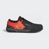 boty five ten freerider pro 2020 core black signal green solar red