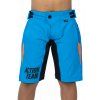 Dětské kraťasy CUBE JUNIOR Baggy Shorts X actionteam