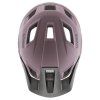 přilba Uvex ACCESS Plum Mat