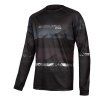 Endura MT500 Scenic Tee LTD pánský dres dlouhý rukáv Black