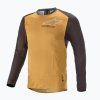 alpinestars pansky cyklisticky dres alps 6 0 v2 ls jersey zluty 1763821 4010 356868