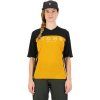 Merino triko Mons Royale REDWOOD ENDURO VT black / gold