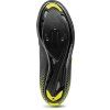 northwave core plus 2 road shoe black yellow fluo 04 867797