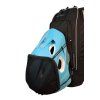 Batoh HAVEN SIMPLIFIER RB 9l black/blue