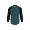 dres horsefeathers Spike LS - petrol/black