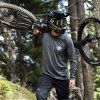 bike triko horsefeathers Fury LS - castlerock