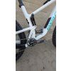 Mountainbike Santa Cruz Tallboy 5 CC 29  X01  white