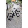 Mountainbike Santa Cruz Bronson C 4.1 GX AXS carbon size L